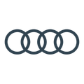 Audi rings