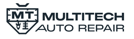 Multi Tech Auto Repair