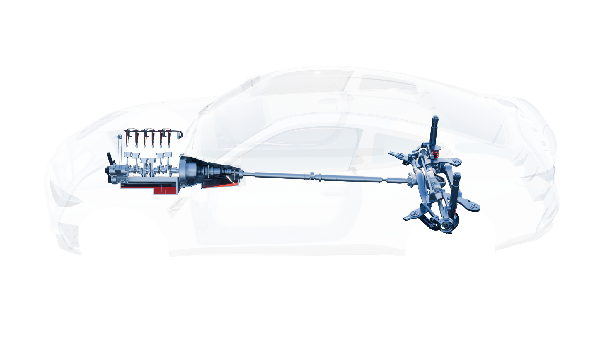 Tune-up and preventive maintenance systems